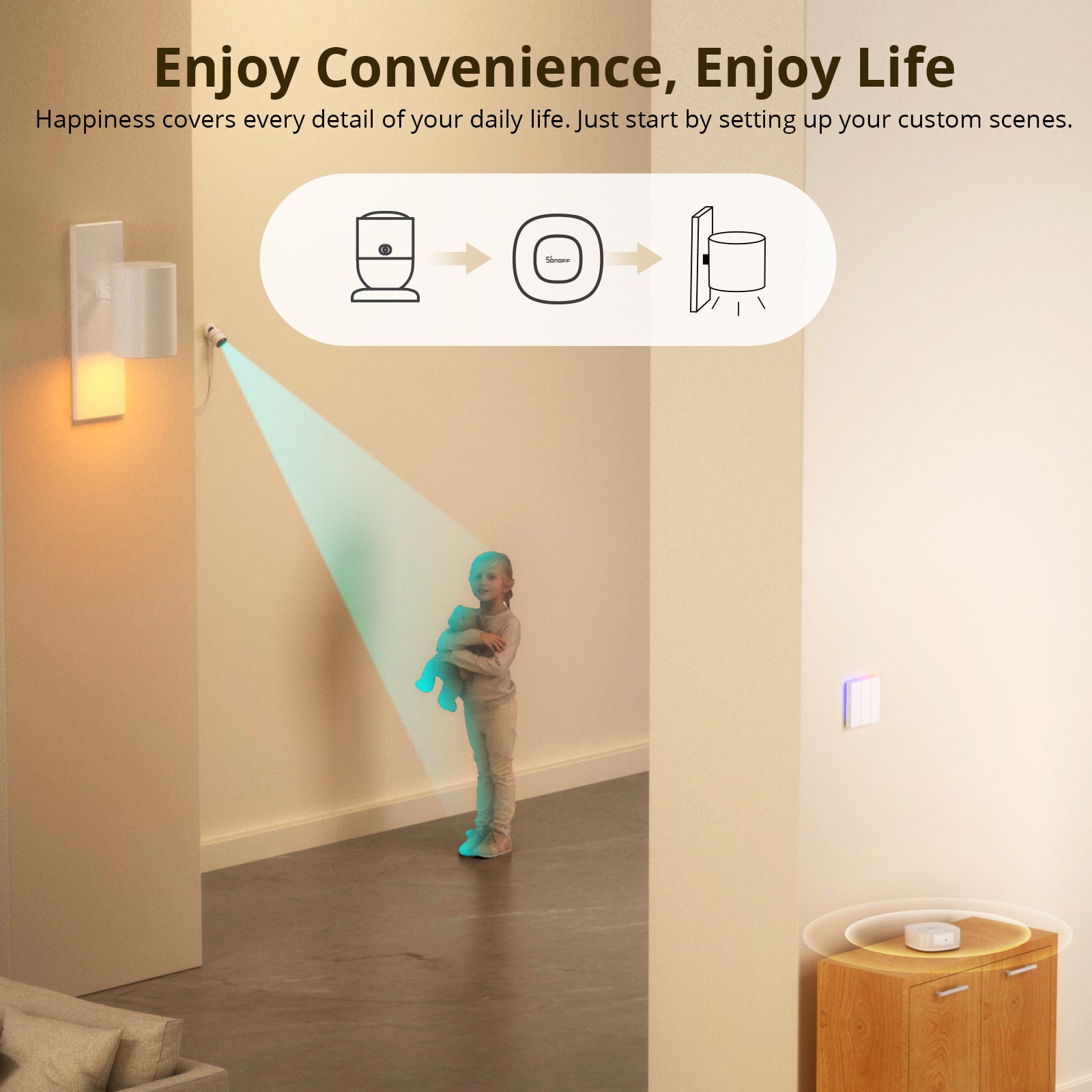 SONOFF Zigbee Bridge Ultra