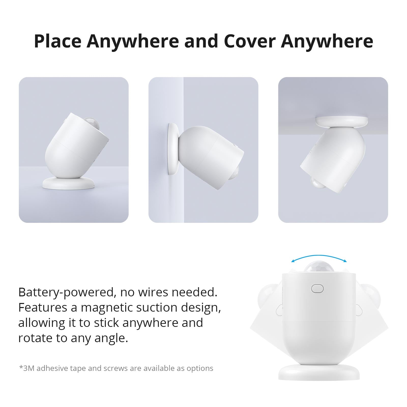 SONOFF Zigbee Motion Sensor | SNZB-03P