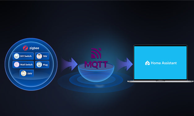 How to Sync Zigbee Sub-devices to Home Assistant via MQTT