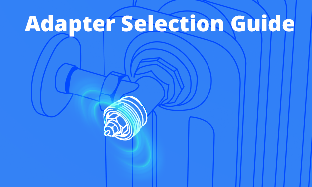 Adapter Selection Guide