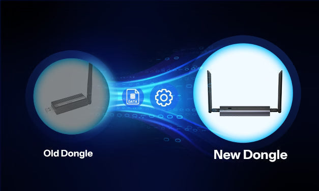 How to Migrate Your Zigbee Coordinator to the New SONOFF Dongle？