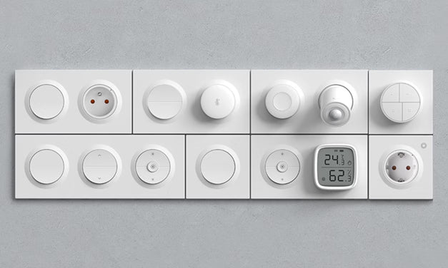 All about "Fusion" Series