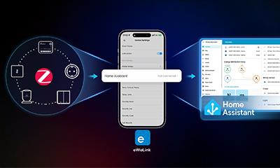 Goodbye to Complex Setups! Bringing Your NSPanel Pro Zigbee Devices Directly into Home Assistant