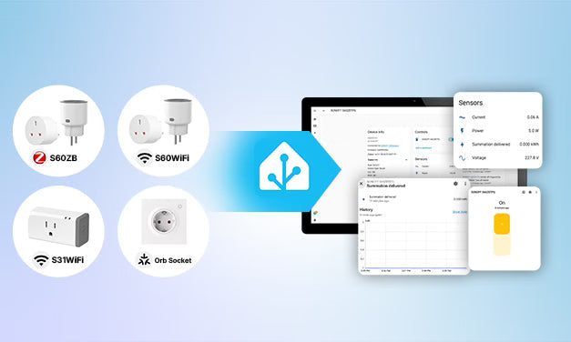Smart Plugs with Energy Monitoring for Home Assistant Guide: Automations, Setup & How to Choose