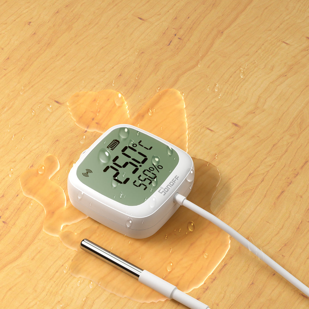 SONOFF iPlug Zigbee Smart Plug | S60 Series