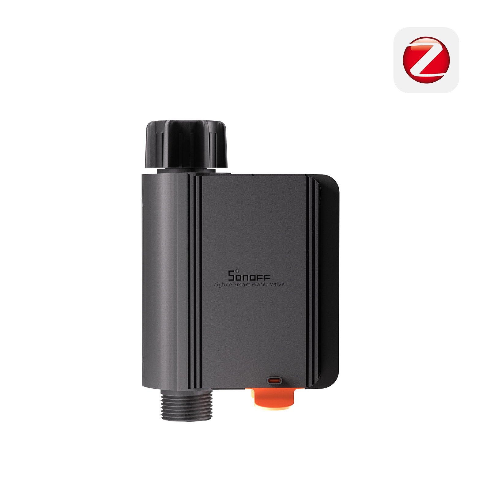 Válvula de Água Inteligente SONOFF Zigbee
