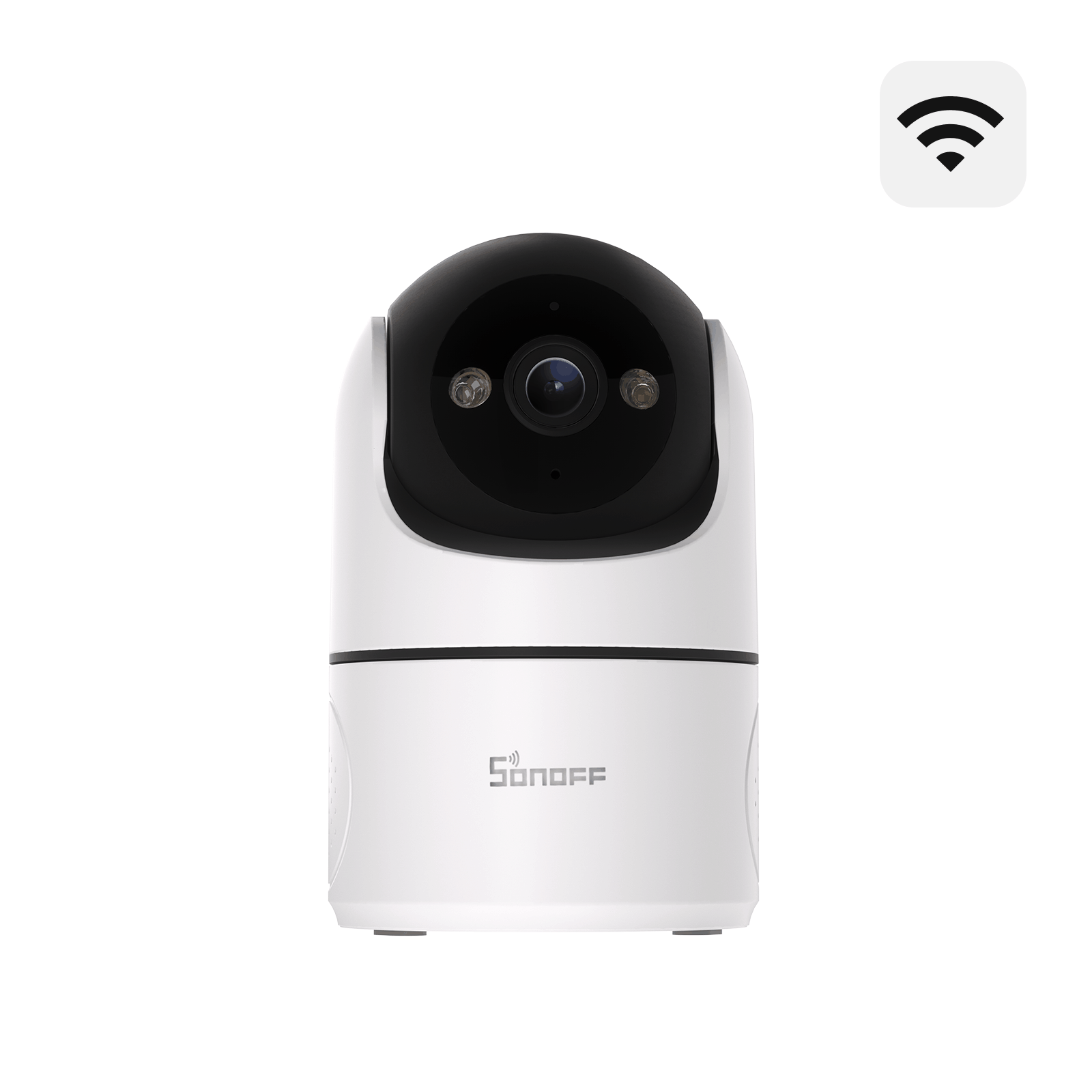 SONOFF CAM Pan-Tilt Smart Indoor Home Security Camera CAM-PT2