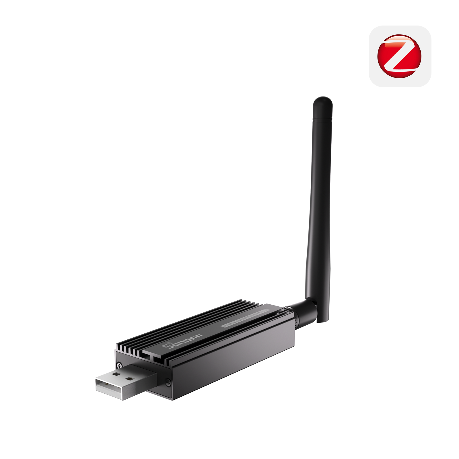 Sonoff Zigbee 3.0 USB Dongle - Zigbee USB stick