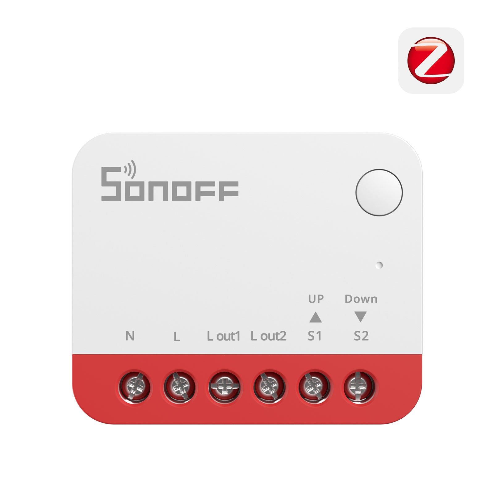 SONOFF NSPanel Pro Smart Home Control Panel-120 Type