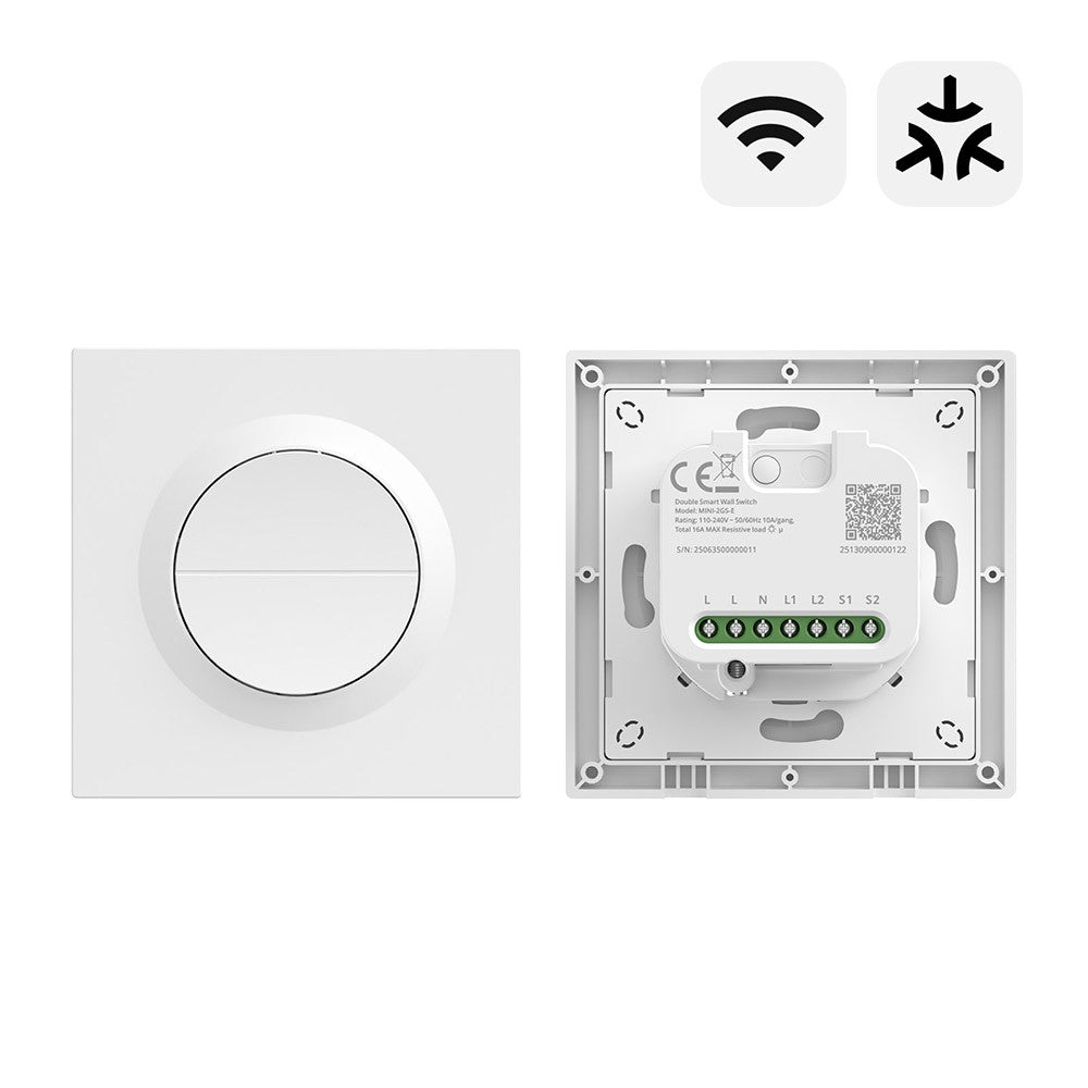 Rilevatore Tasso Di Salita Temperatura FST-951R Detector Inteligente ...