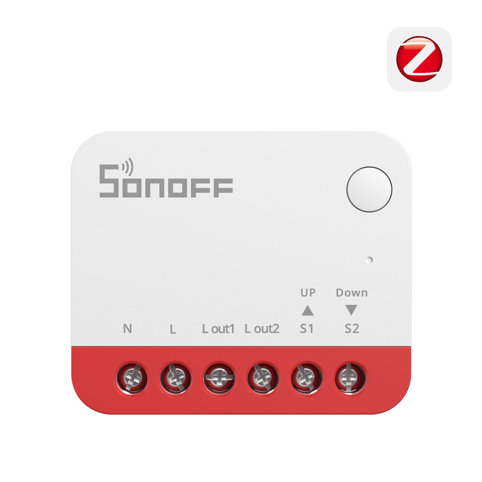 SONOFF Dongle Max Zigbee/Thread PoE Dongle | Dongle-M