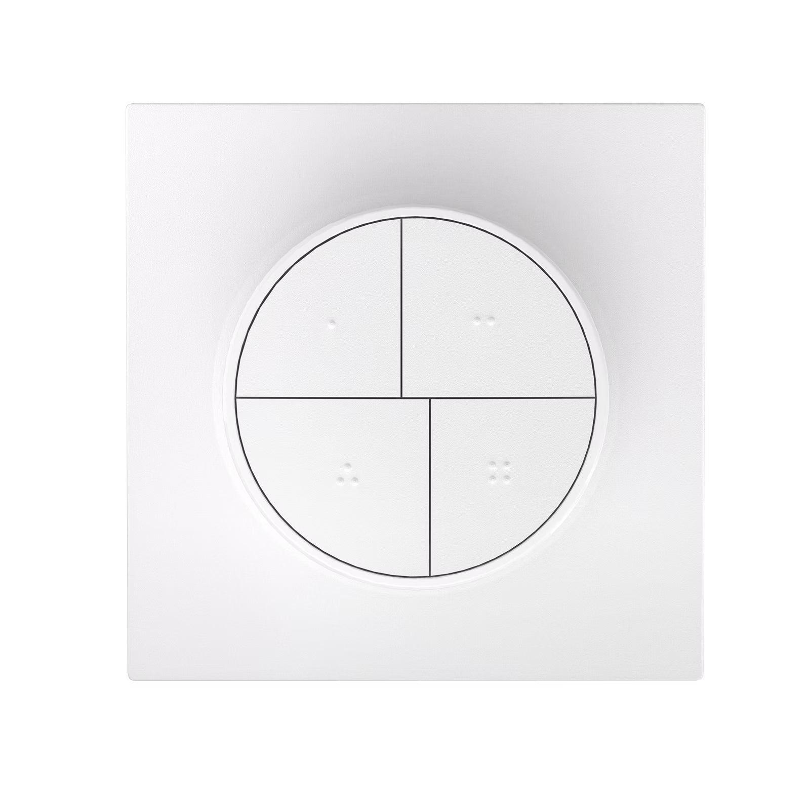 SONOFF Orb 4-In-1 Zigbee Smart Scene Button | SNZB-01M