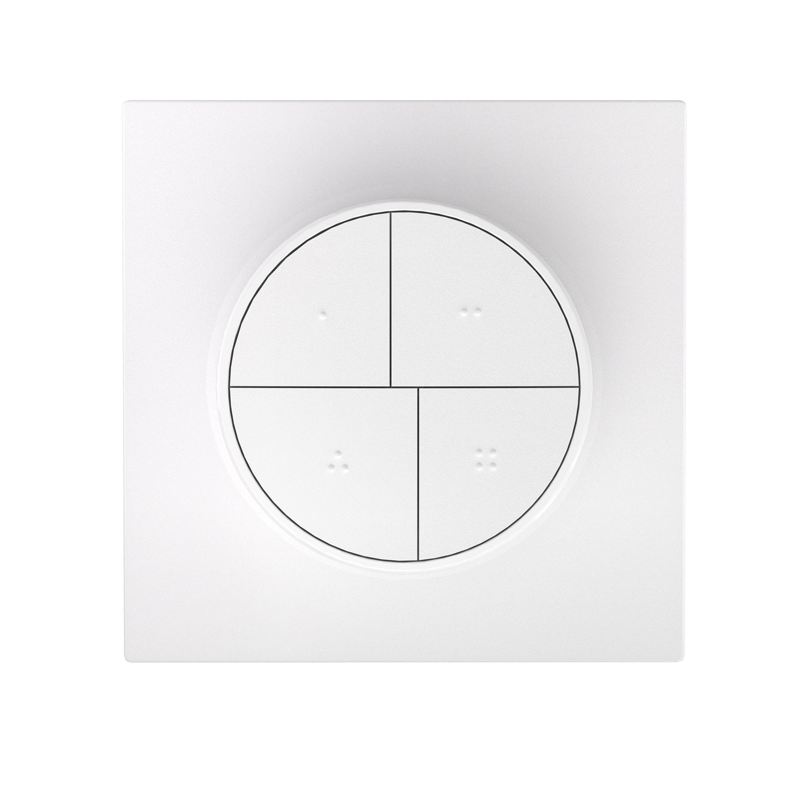 SONOFF Orb 4-in-1 Zigbee Intelligenter Szenenknopf | SNZB-01M