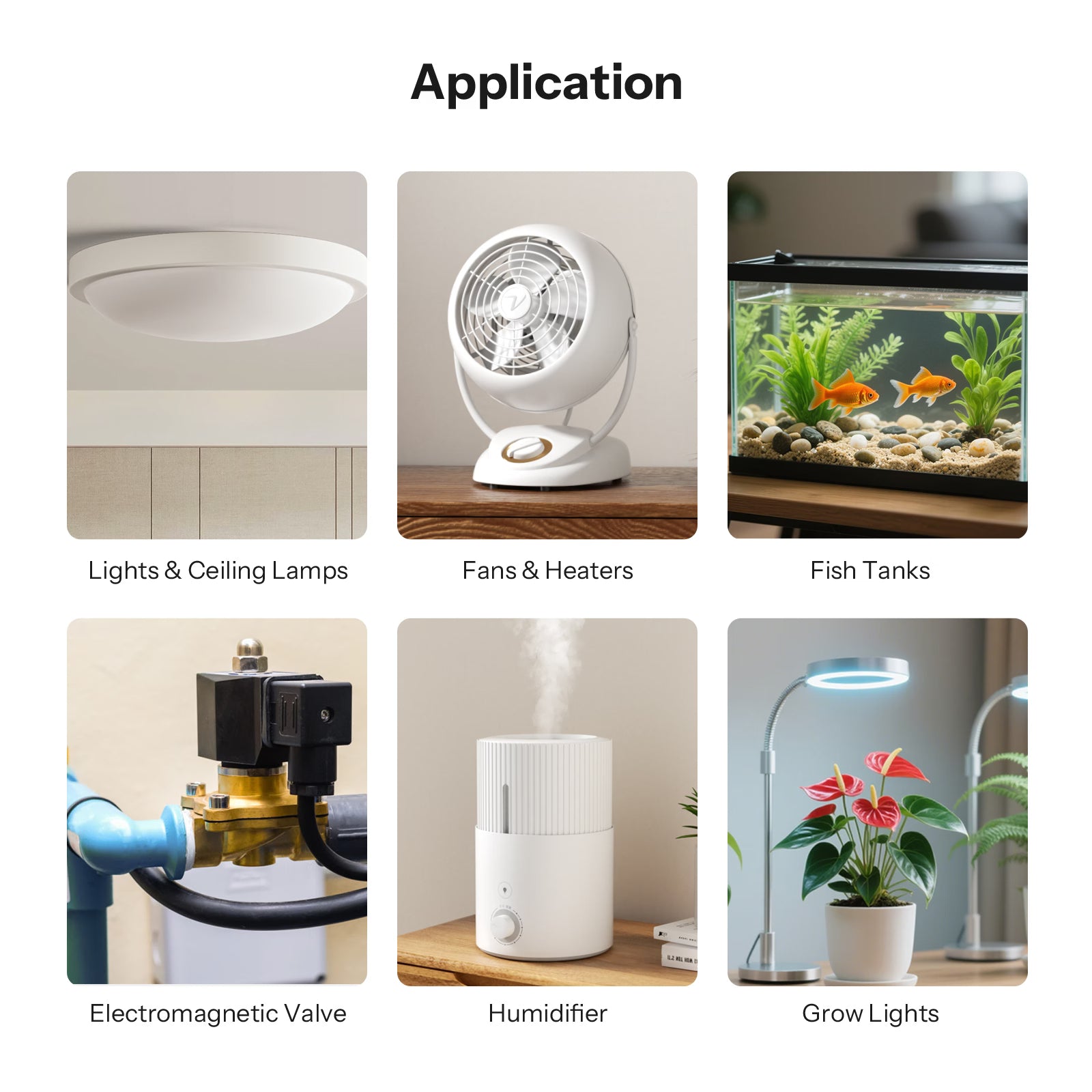 SONOFF Basic Gen5 Matter Over WiFi Smart Switch | BASIC-1GS