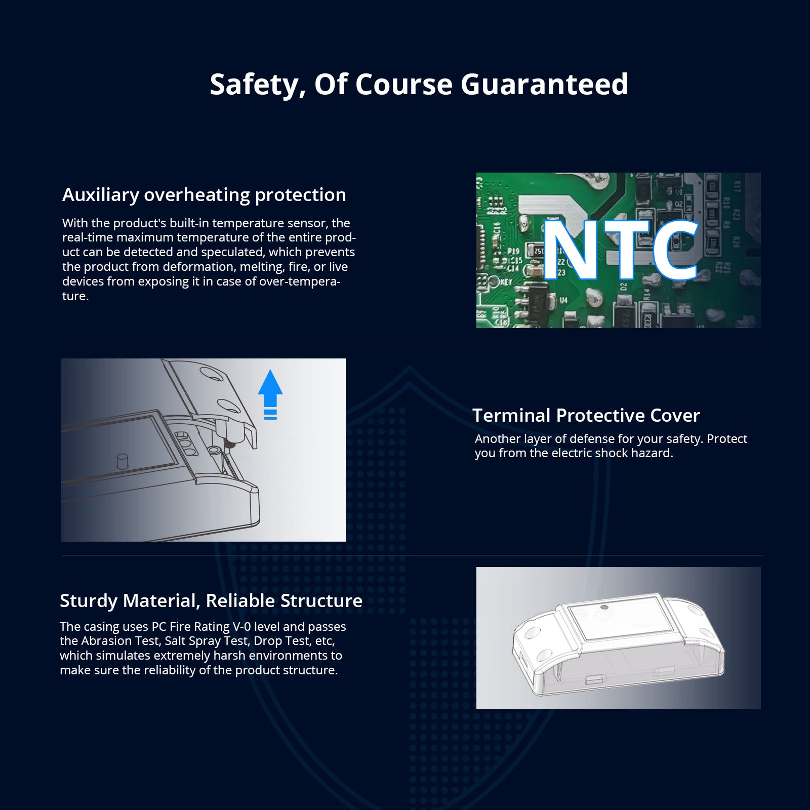 SONOFF BASICR4 Wi-Fi Smart Switch