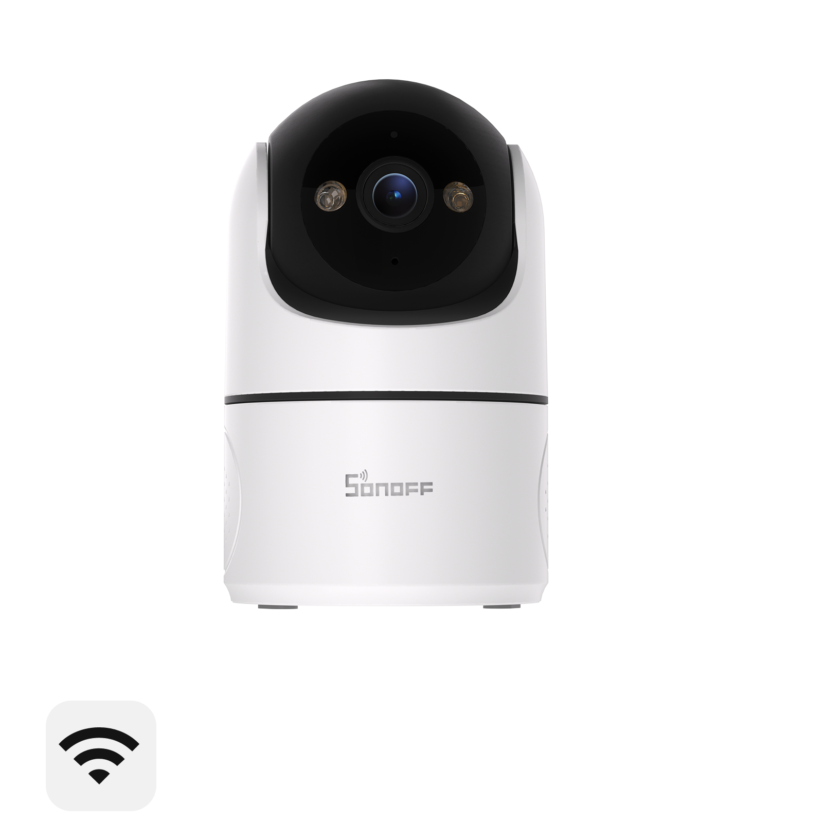 SONOFFCAMPan-Tilt2SmartIndoorHomeSecurityCamera|CAM-PT2