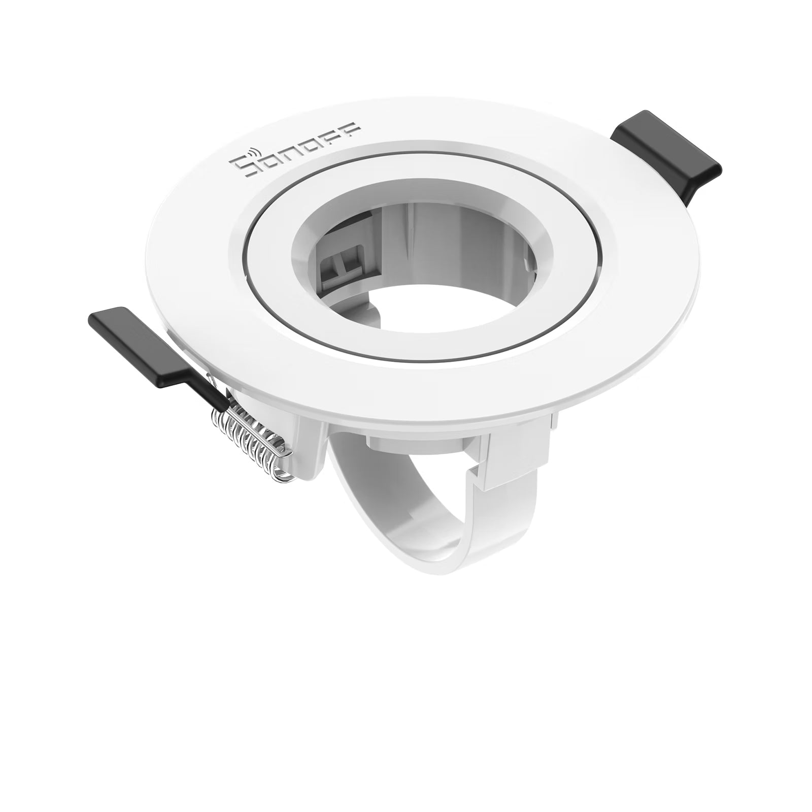 SONOFF Motion & Presence Sensor Recessed Ceiling-Mount Adapter | CMSH03/CMSH06