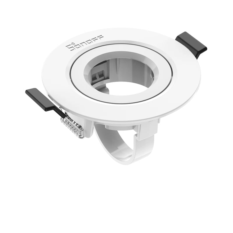 Adaptateur encastré pour montage au plafond du capteur de mouvement et de présence SONOFF | CMSH03
