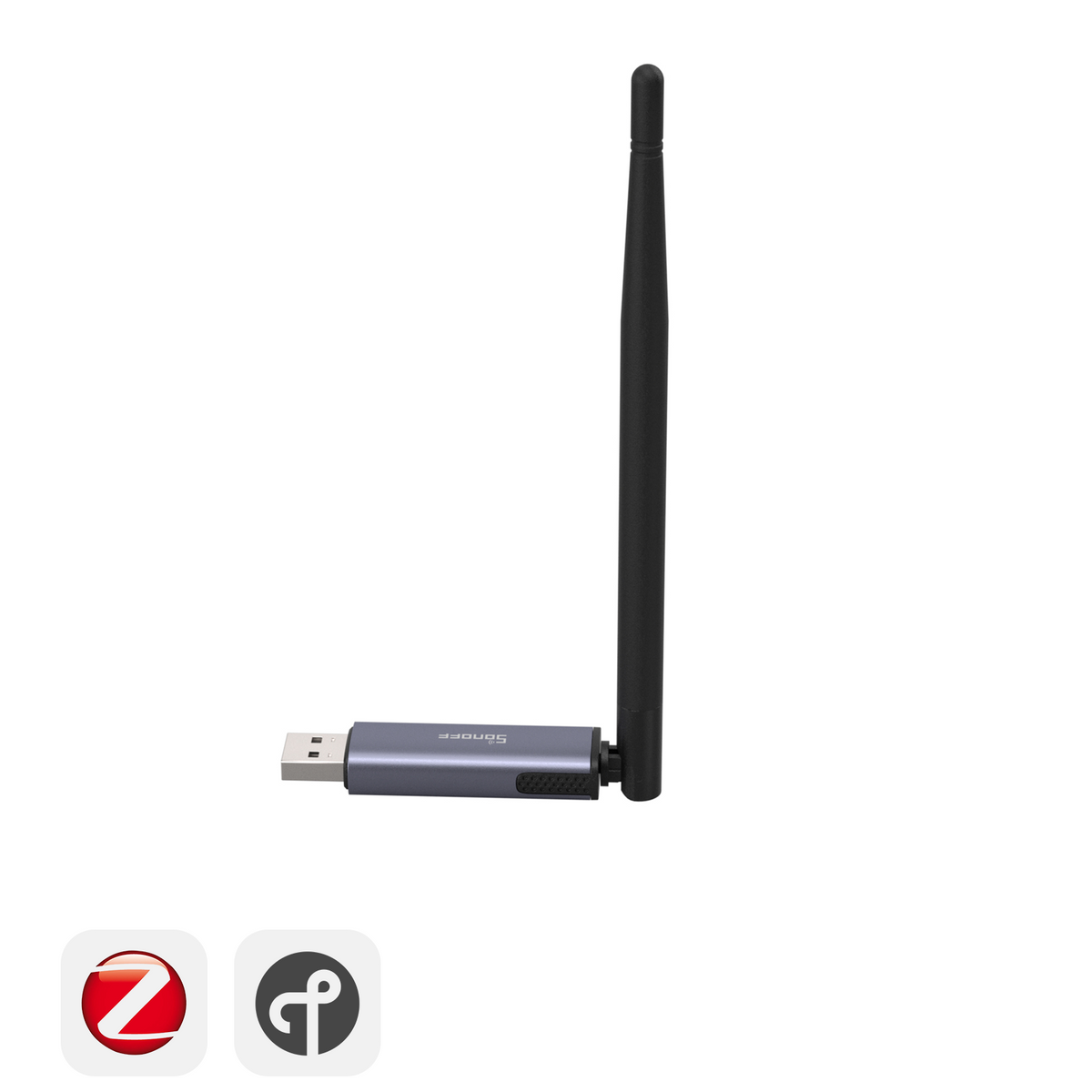 Usb Threading SONOFF Zigbee/Thread USB Dongle | Dongle Plus MG24