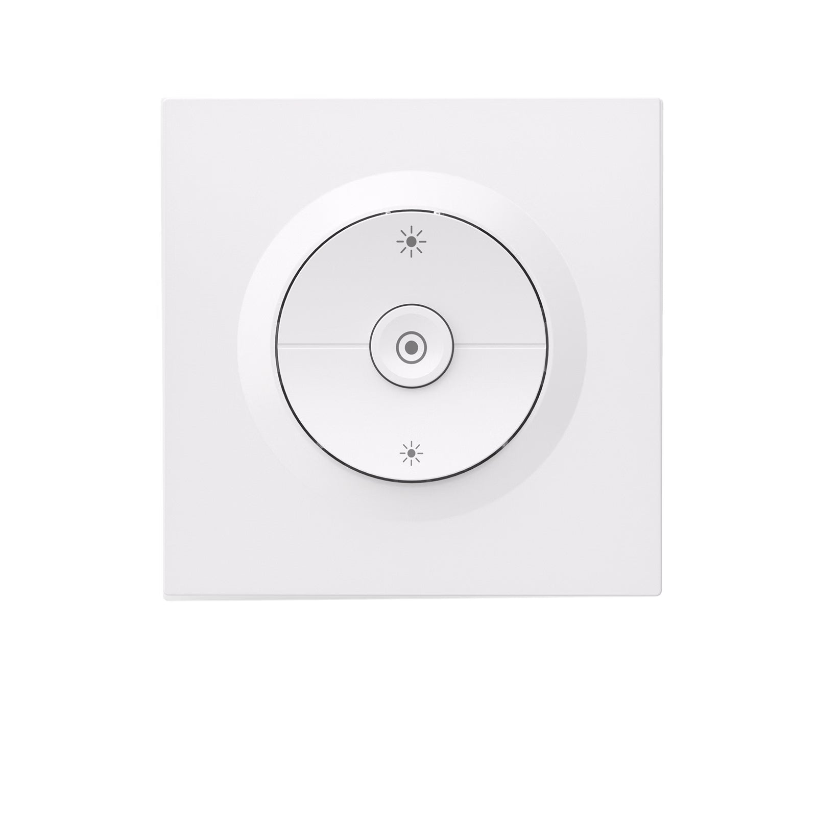 SONOFF Fusion sorozat fényerőszabályzó kapcsoló ház | EDIM