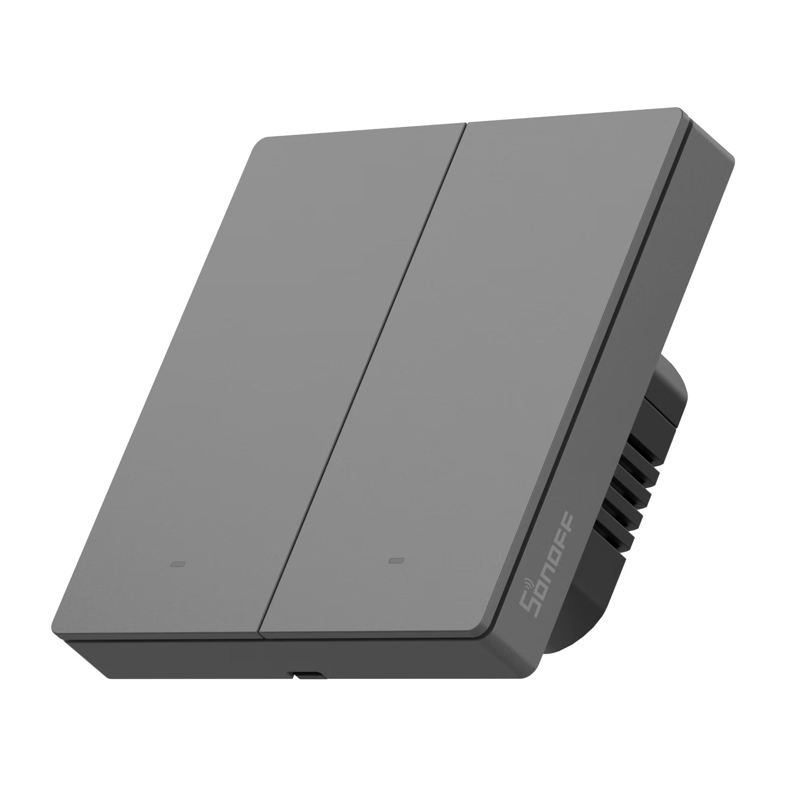 SONOFF Interrupteur mural intelligent SwitchMan-M5 Matter