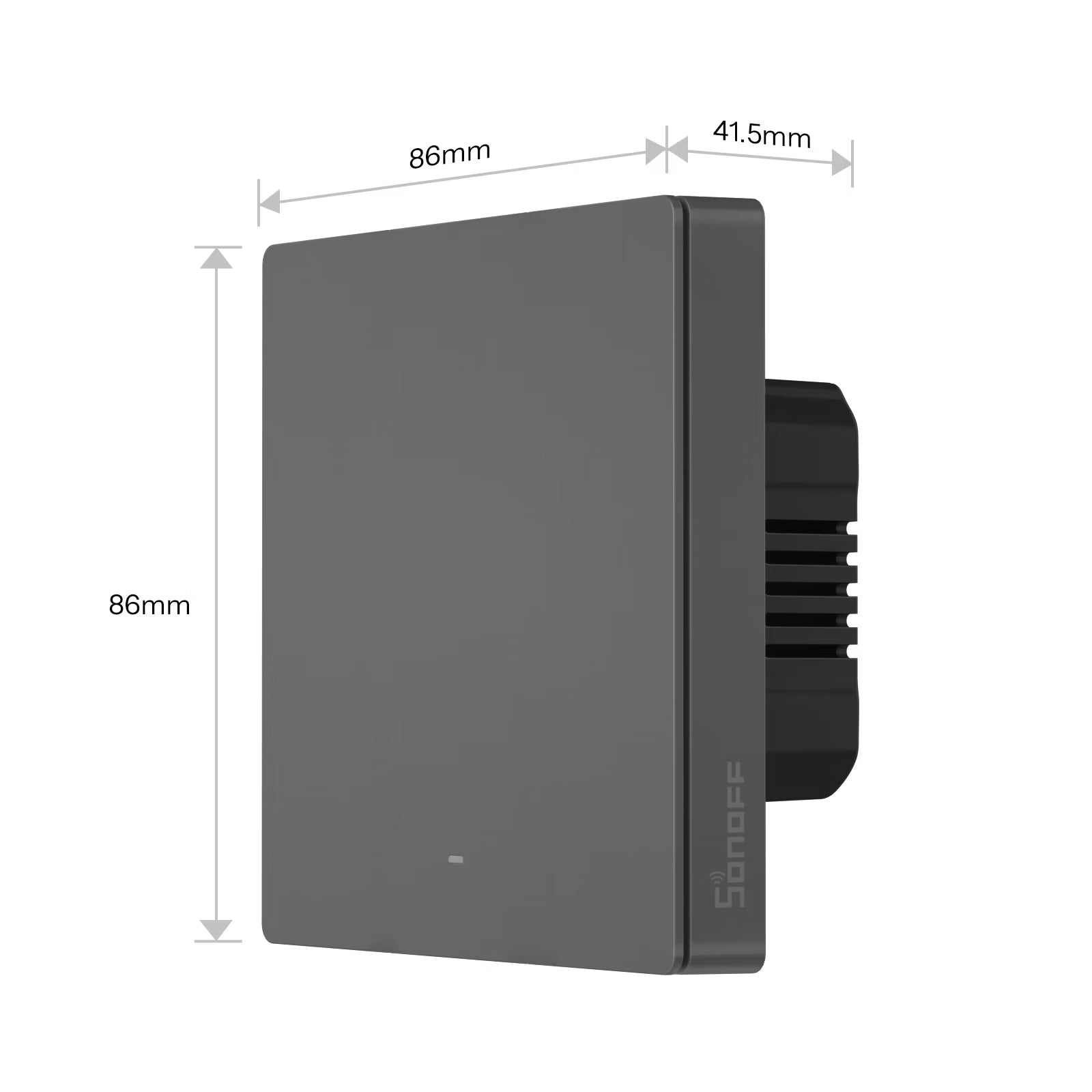 SONOFF SwitchMan inteligentny włącznik ścienny-M5