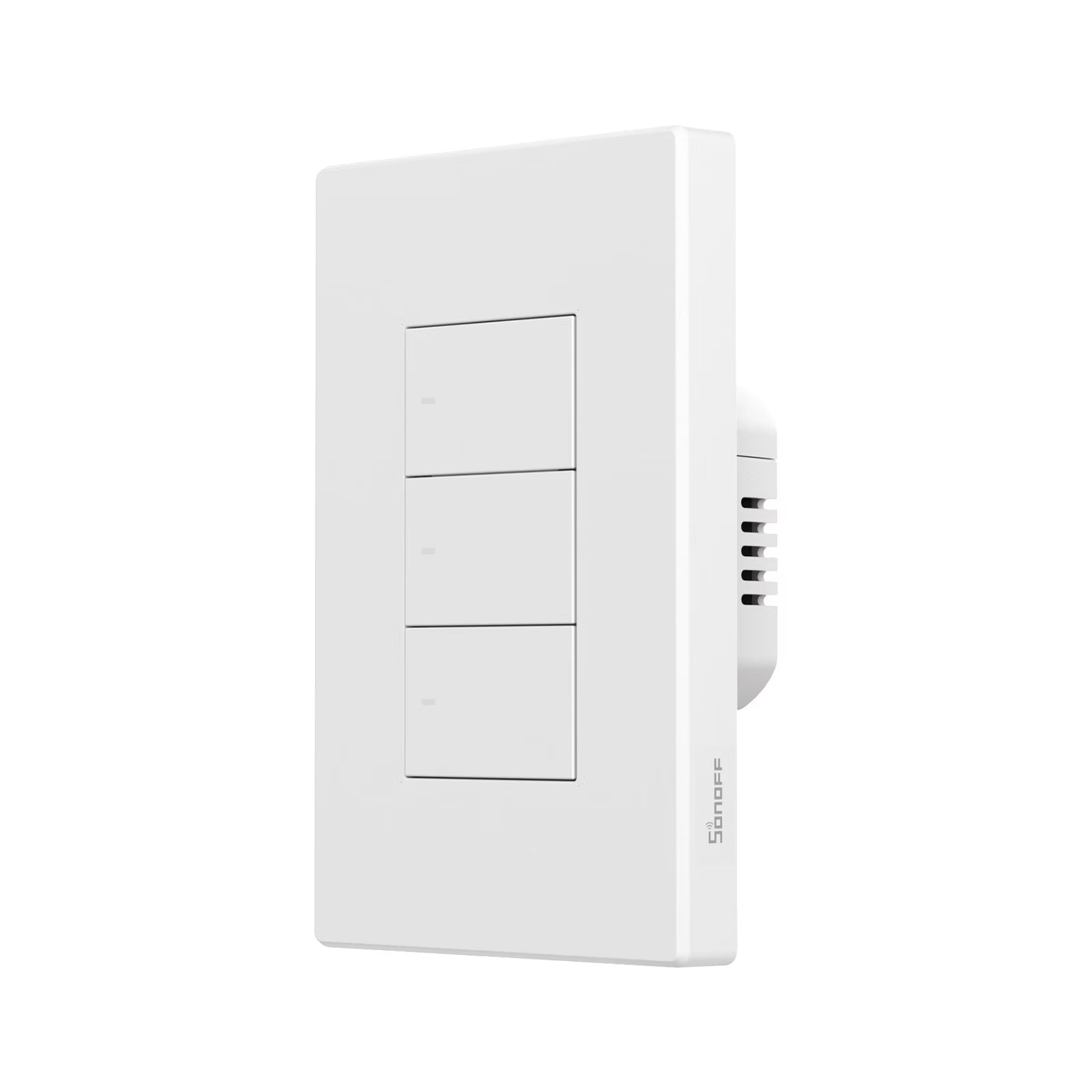 SONOFF Interrupteur mural intelligent SwitchMan-M5 Matter