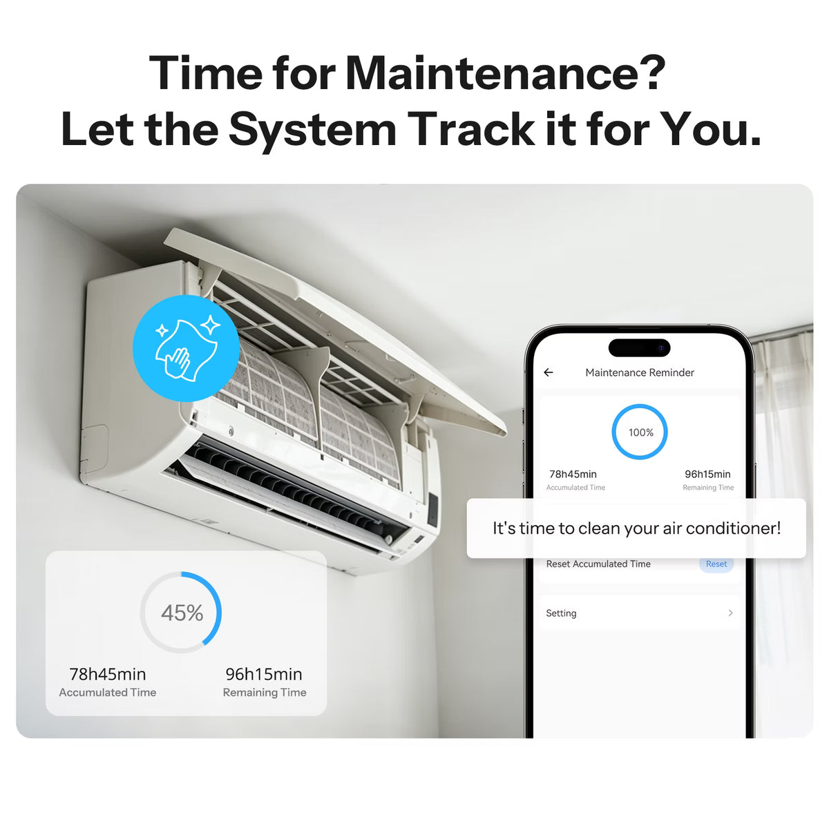 SONOFF MINI PM Matter Over WiFi Power Meter (Non-Switch) | MINI-1GP