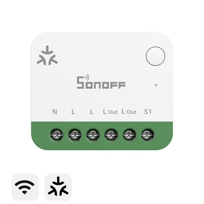 MINI-1GSP