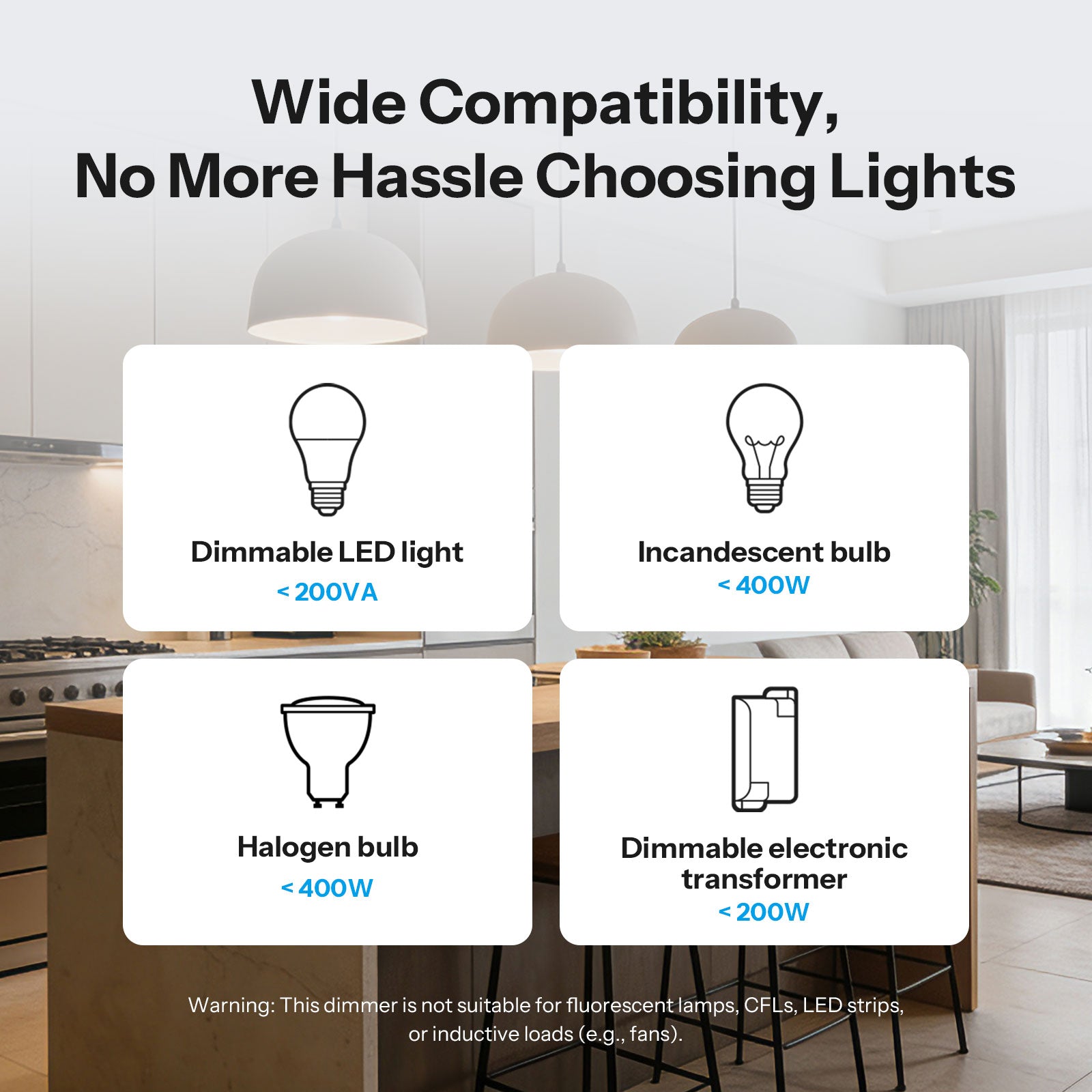 SONOFF Orb-DIM Matter Over WiFi Dimmer Wall Switch | MINI-DIM-E