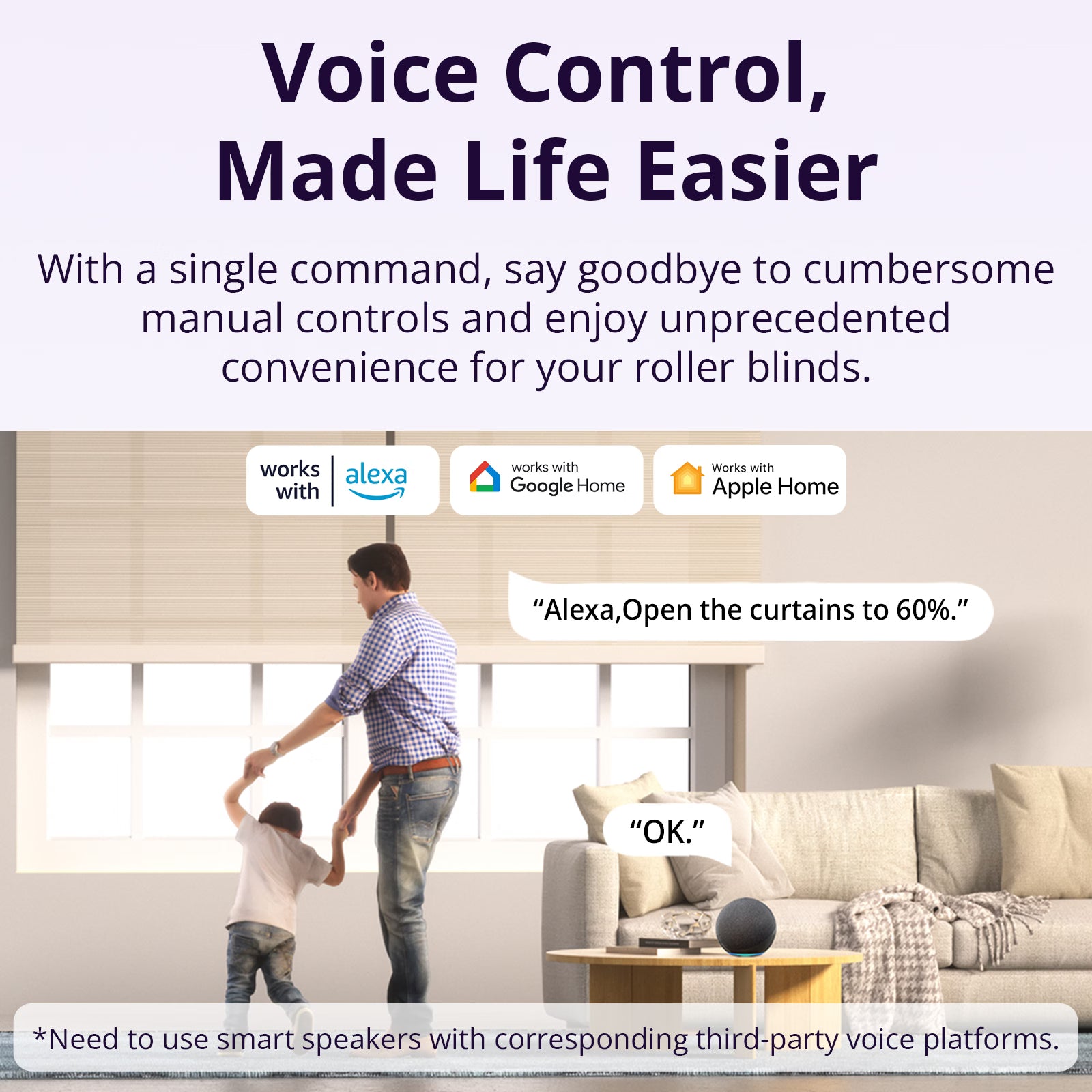 SONOFF Smart Roller Shutter Switch | MINI-RBS