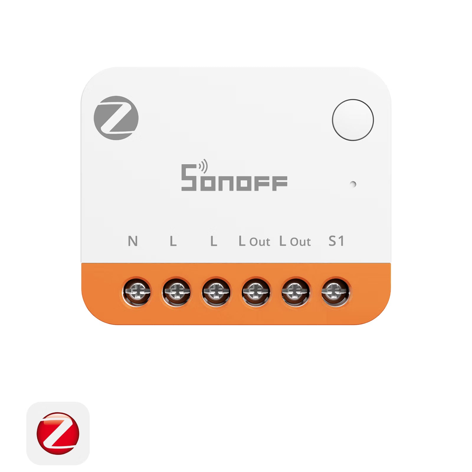 SONOFF MINI ONE Zigbee Smart-Schalter | MINI-ZB1GS