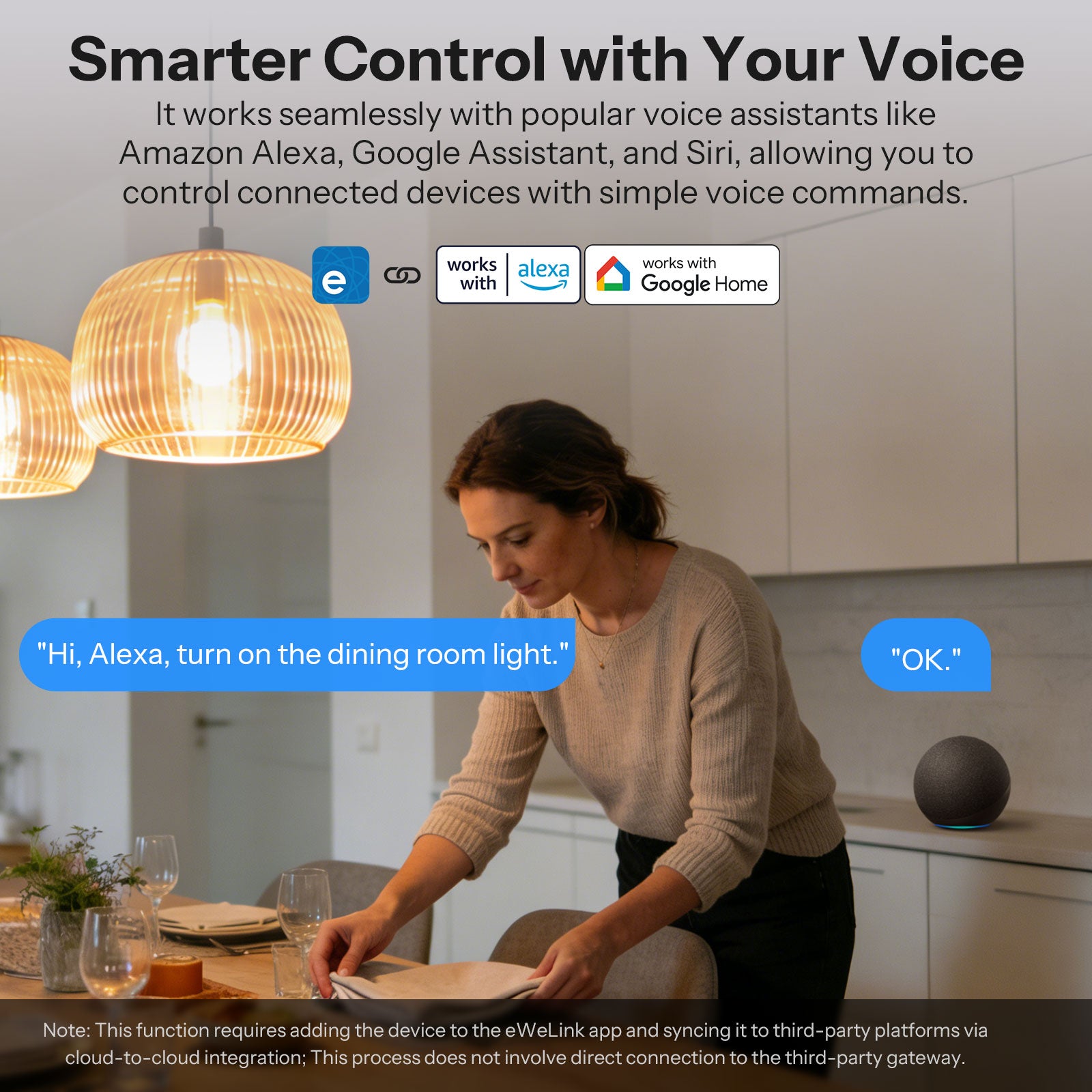 SONOFF Orb-ZBW2 Zigbee Double Smart Wall Switch | MINI-ZB2GS-E