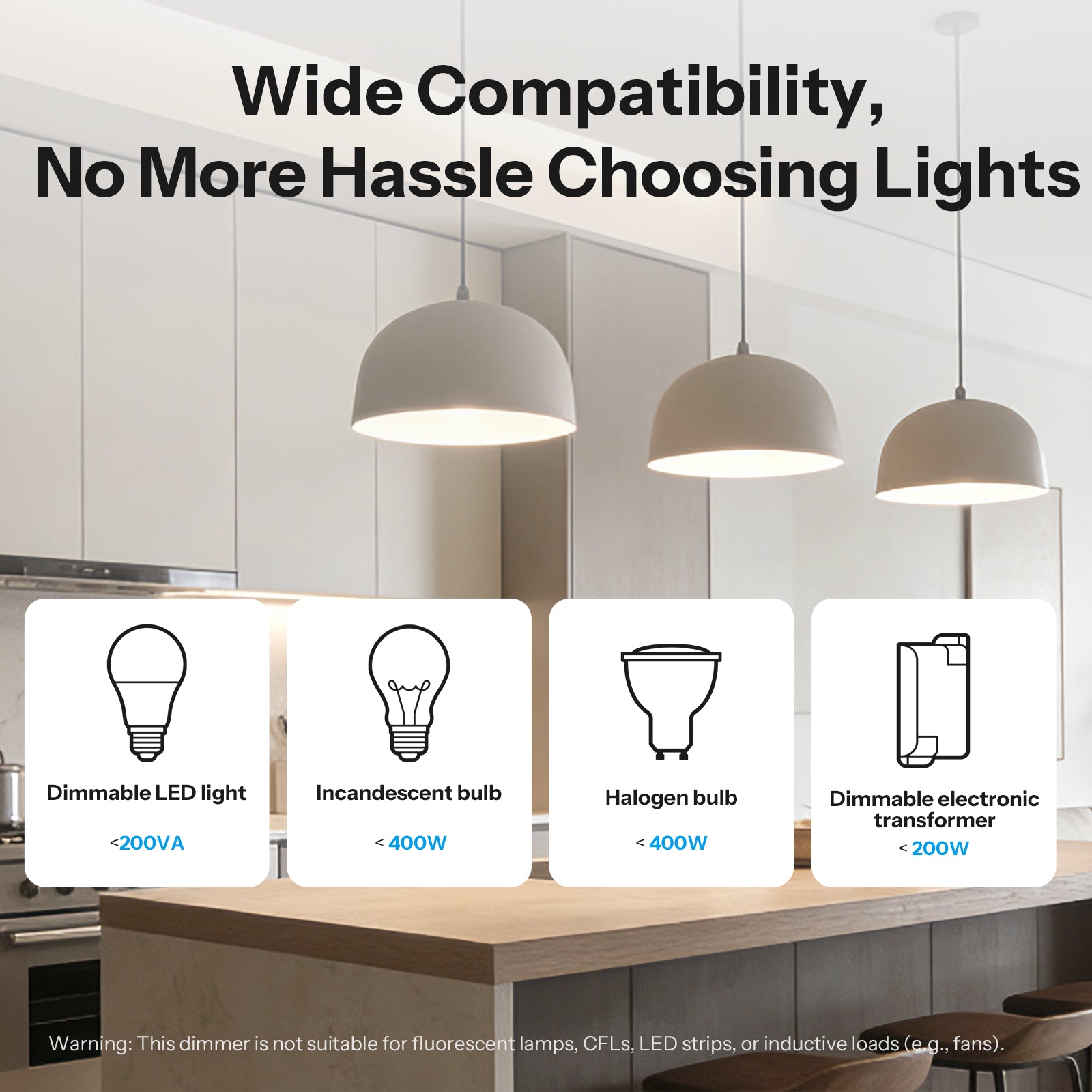 SONOFF Orb-ZBDIM Zigbee Dimmer Wall Switch | MINI-ZBDIM-E