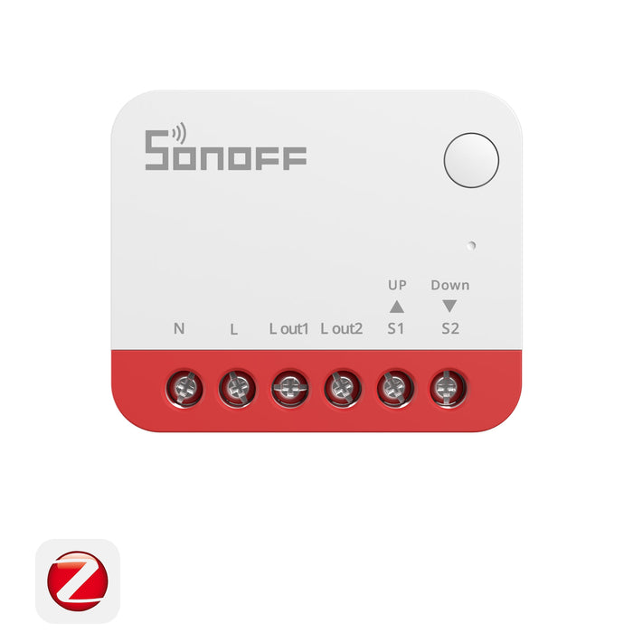 MINI-ZBRBS