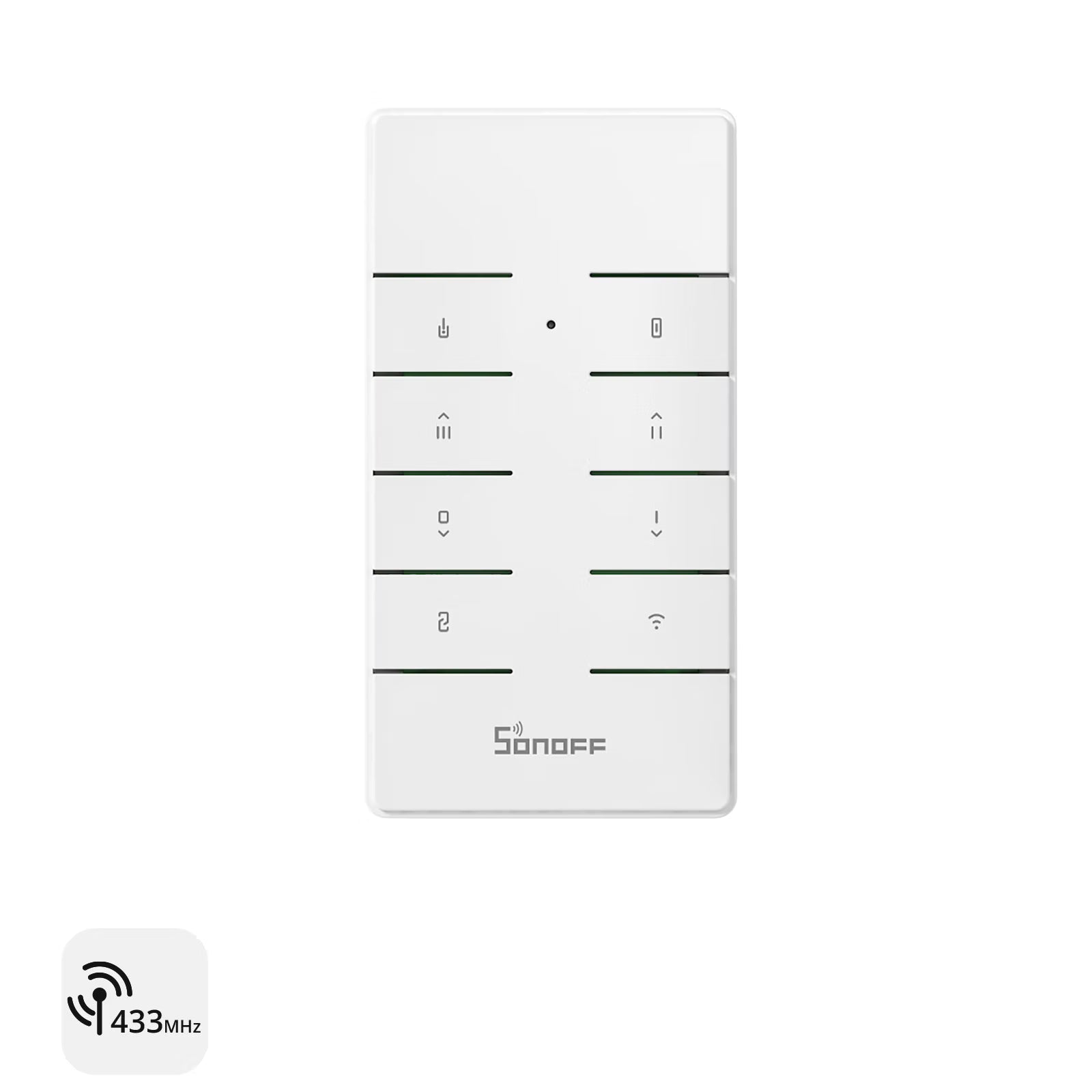 SONOFF RM433R2 Remote Controller