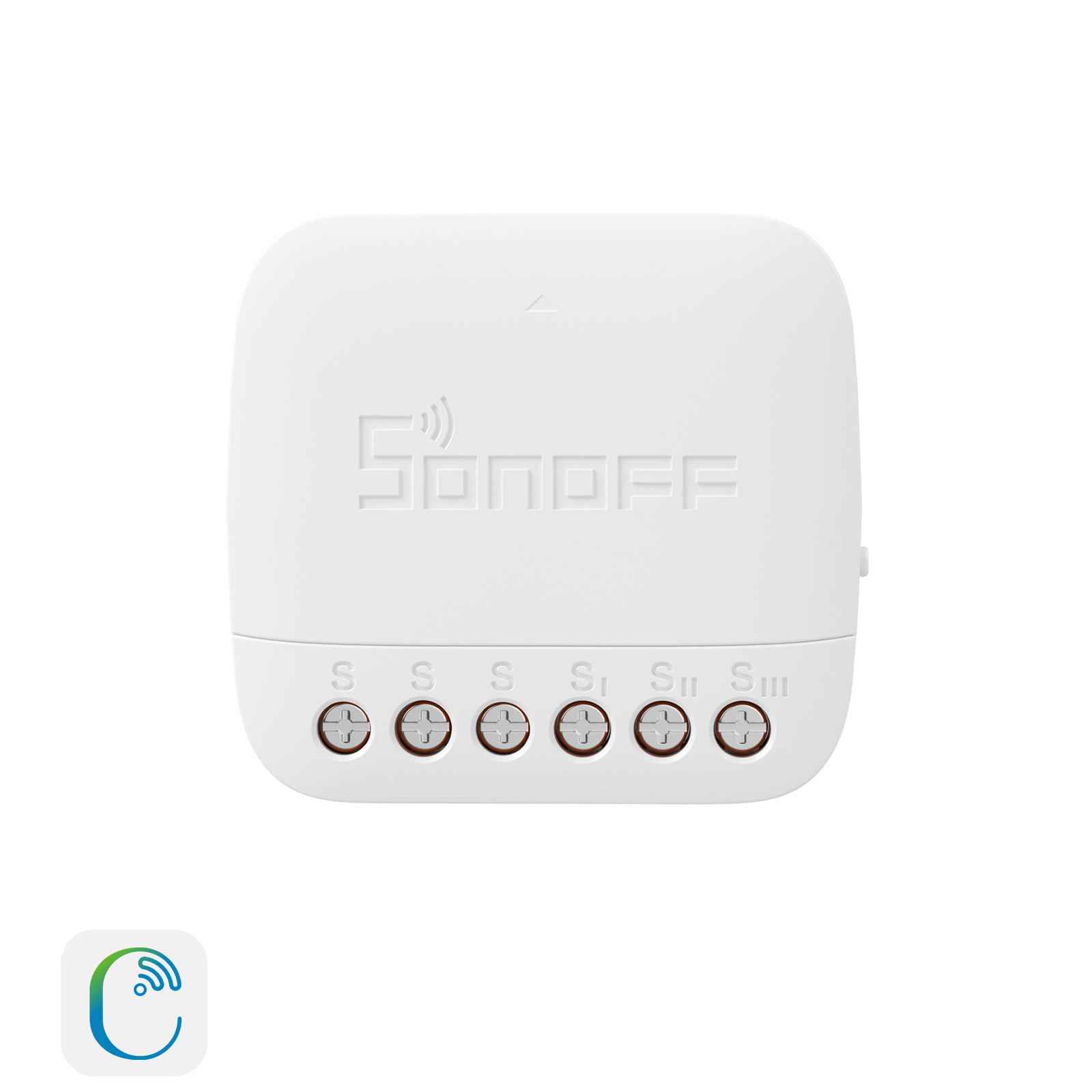 SONOFF S-MATE Extreme Switch Mate