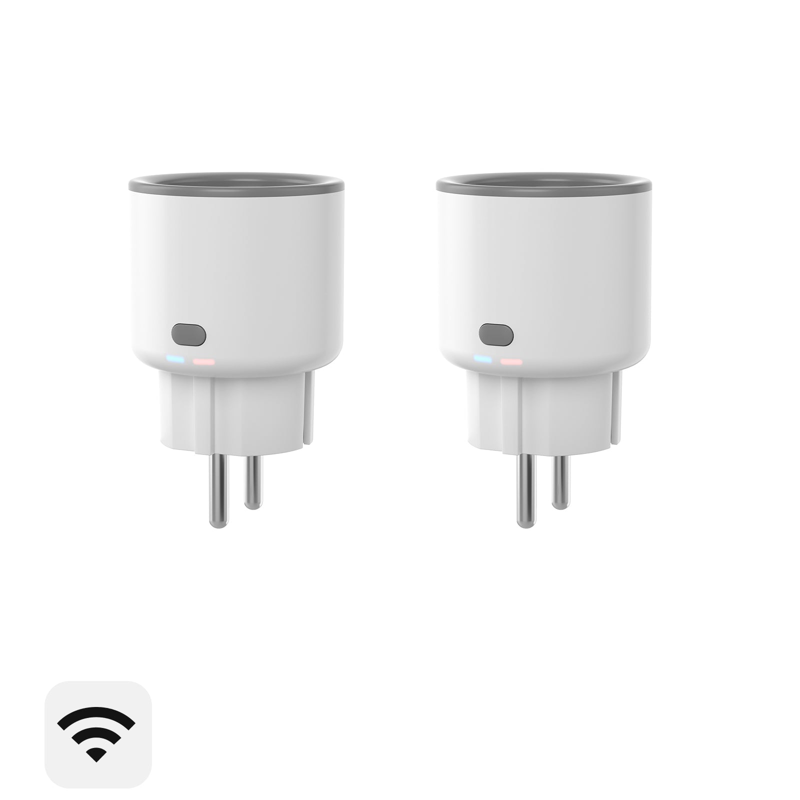SONOFF iPlug Wi-Fi Smart Plug | S60 Series