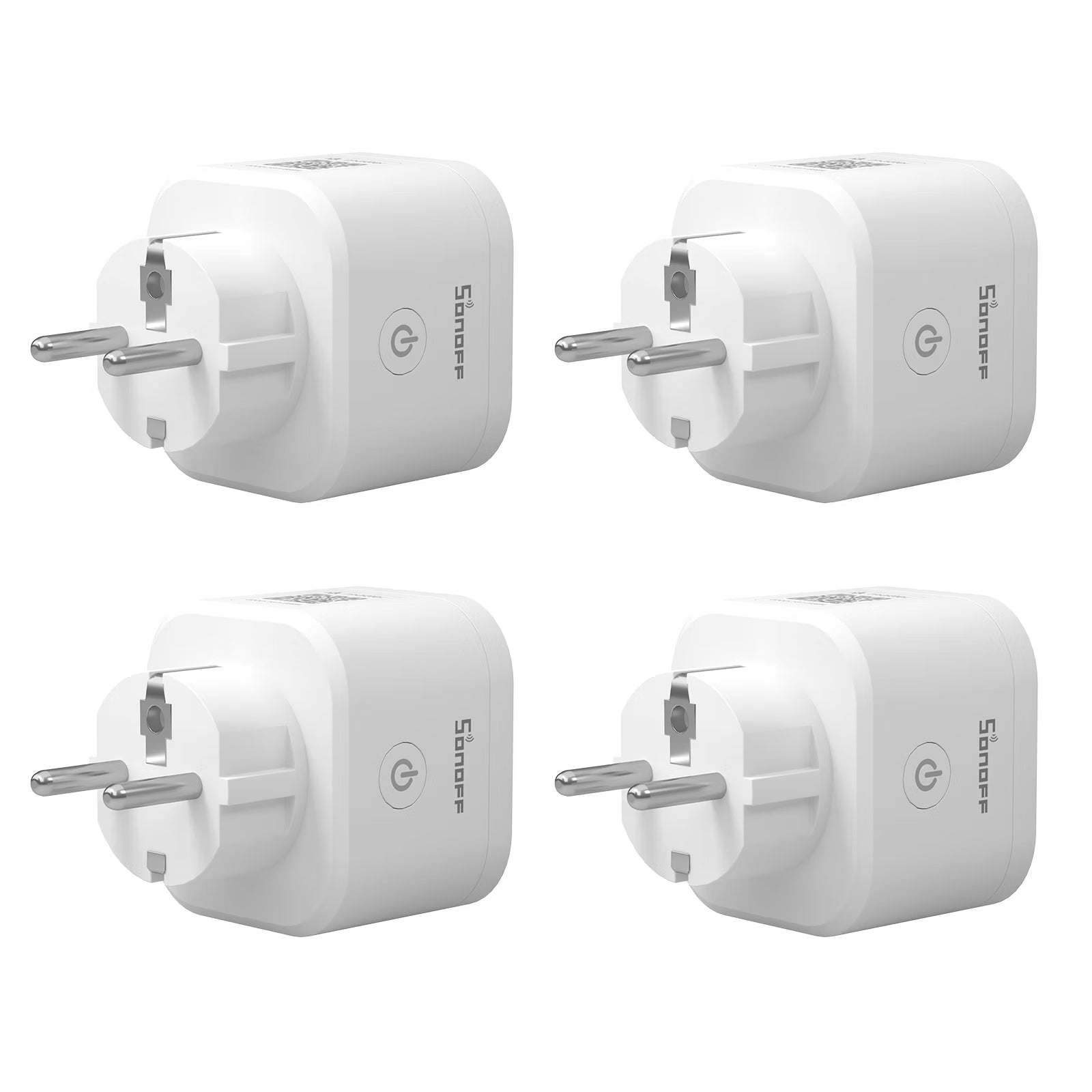 SONOFF iPlug Gen2 S61s Matter Over WiFi  Smart Plug | S61STPF