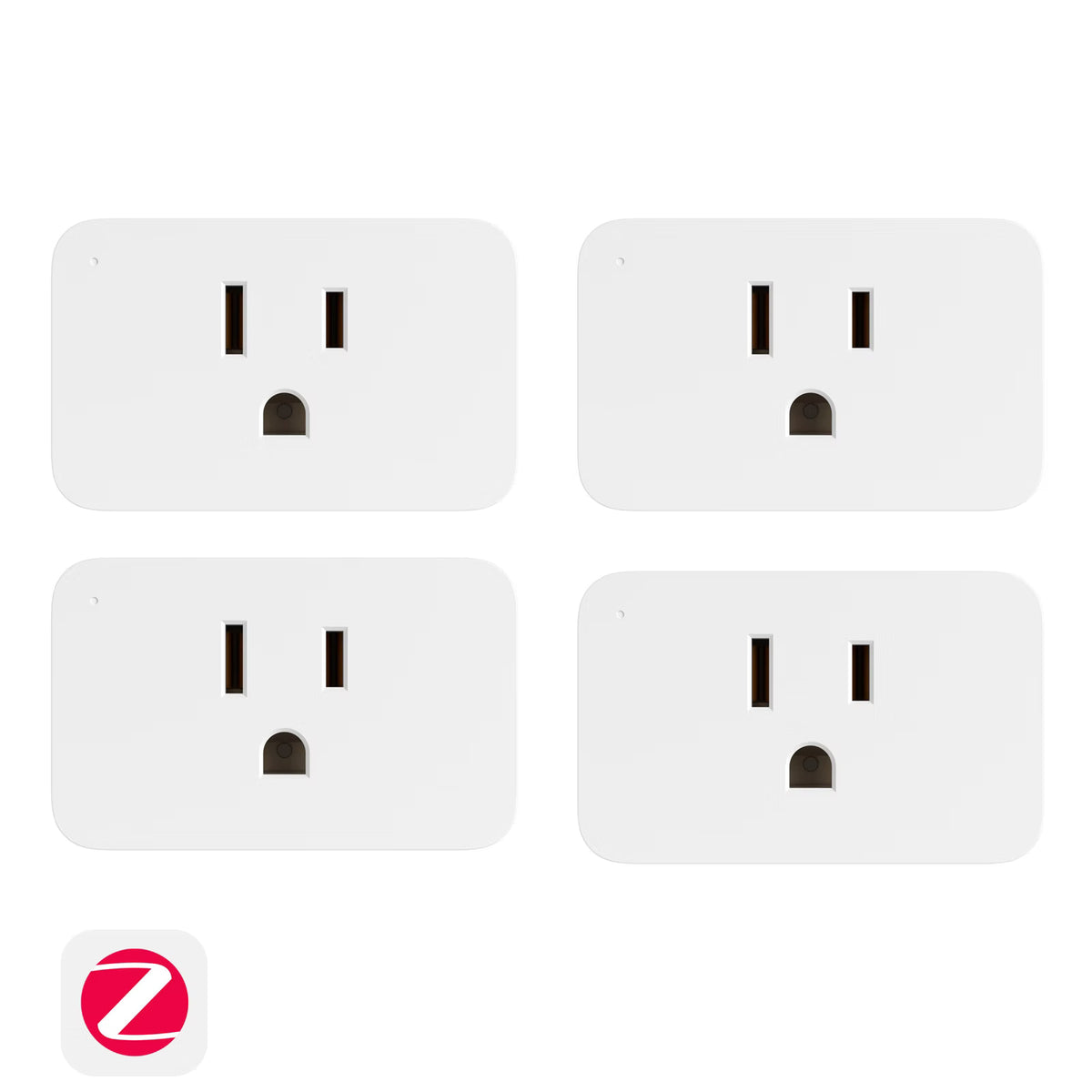 SONOFF iPlug Gen2 S61s Typ B Zigbee-Energiemesssteckdose | S61SZBTPB