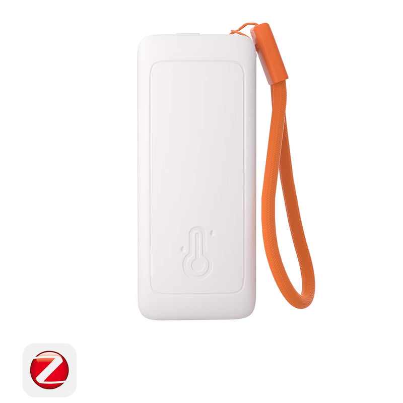 Capteur de température et d'humidité SONOFF AirGuard TH Lite Zigbee | SNZB-02B