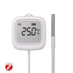 SONOFF SNZB-02LD IP65 Zigbee LCD Smart Thermometer (Probe Version)
