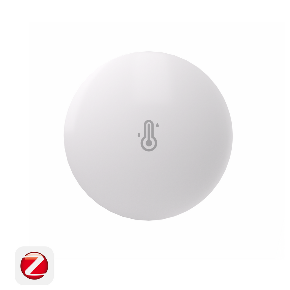 SONOFF Zigbee Temperatur Und Feuchtigkeitssensor sonoff-zigbee-temperatur-und-feuchtigkeitssensor