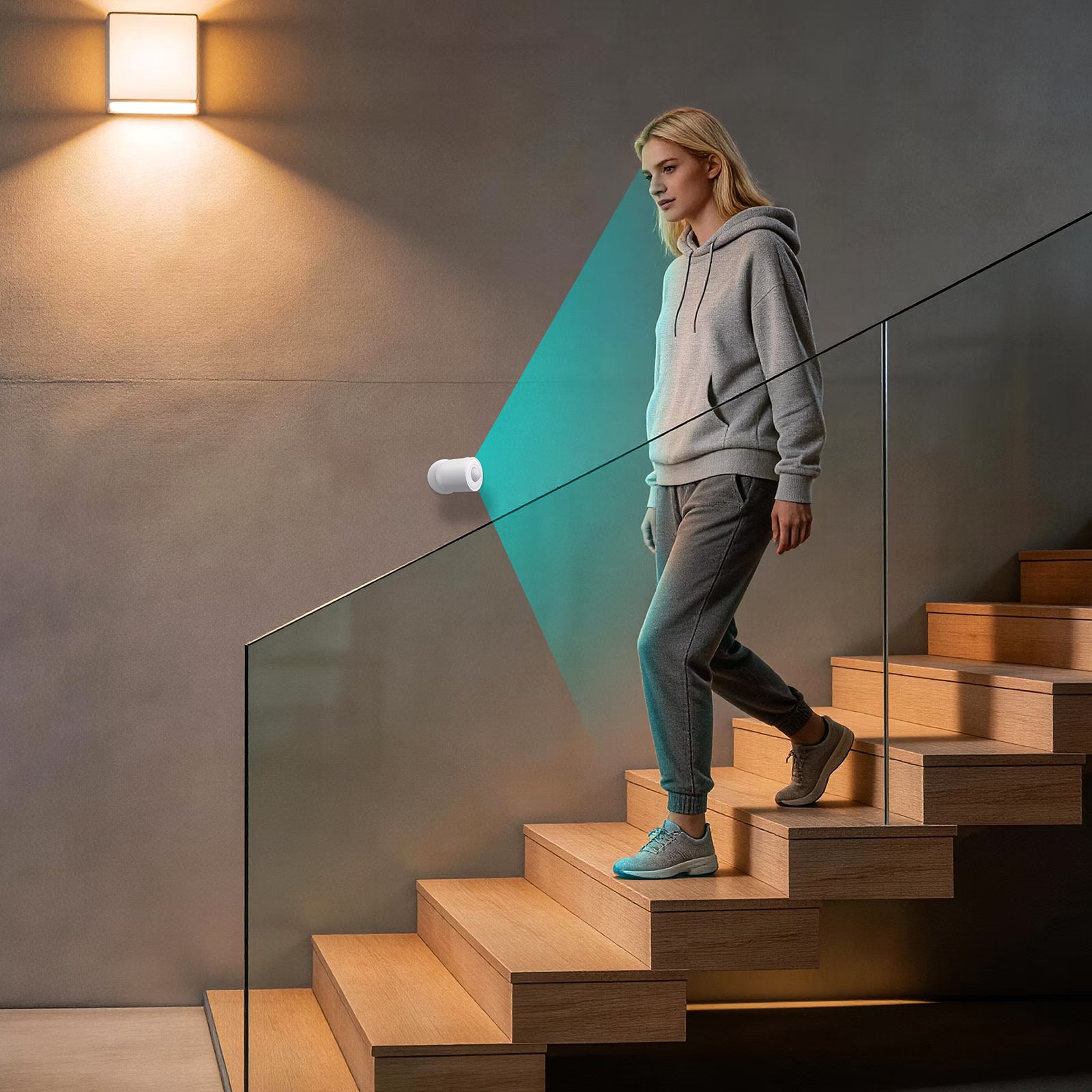SONOFF Zigbee Motion Sensor | SNZB-03P