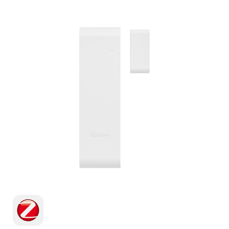 SONOFF SenseGuard DW Gen2 Capteur intelligent de porte/fenêtre Zigbee | SNZB-04PR2