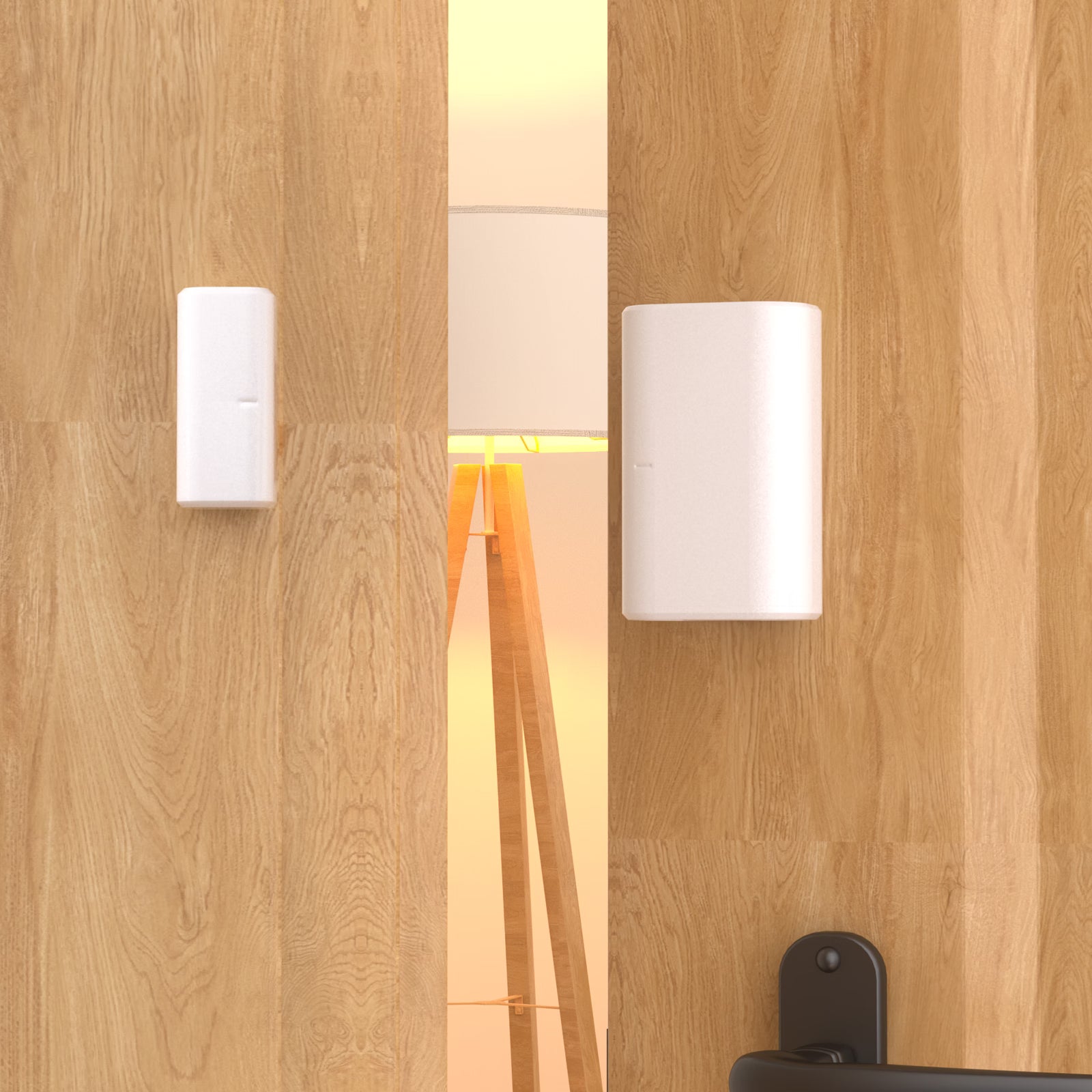 SONOFF Zigbee Door/Window Sensor | SNZB-04P
