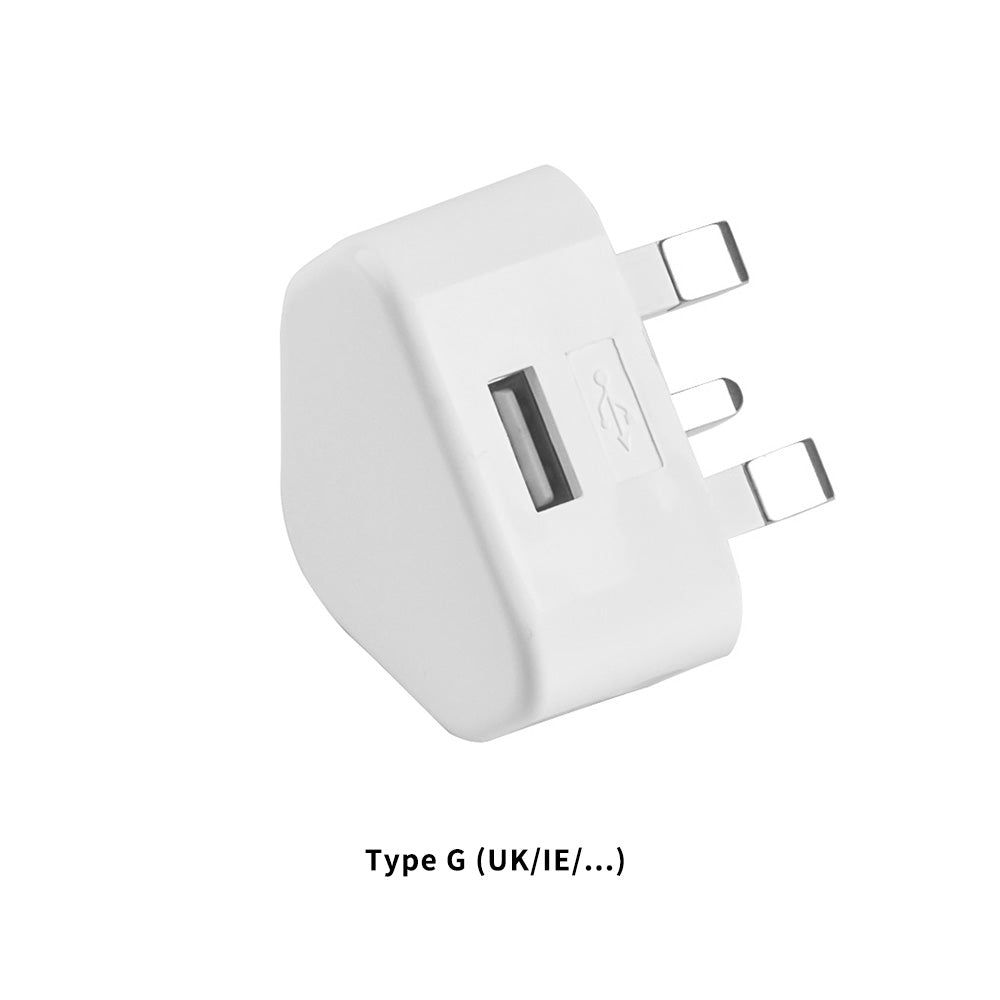 SONOFF DC 5V/2A Adapter