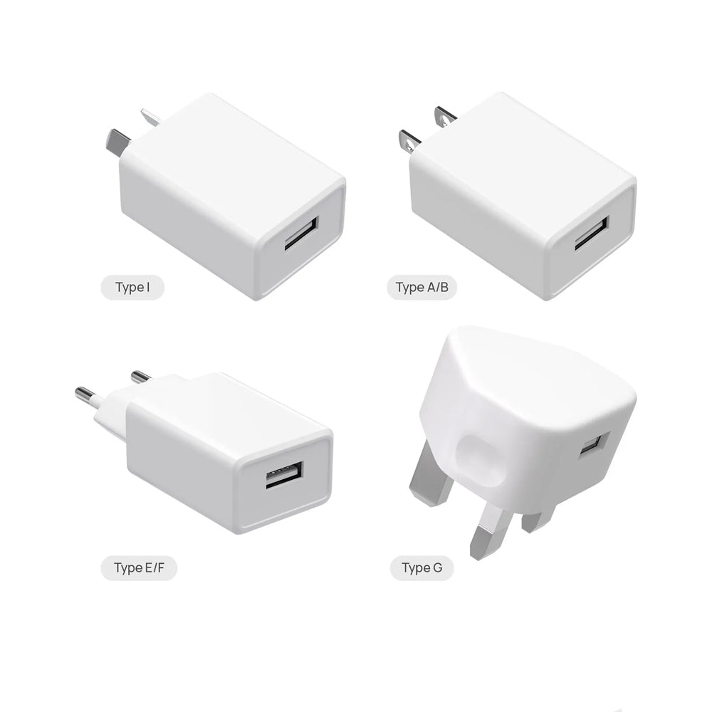 SONOFF DC 5V/2A Adapter