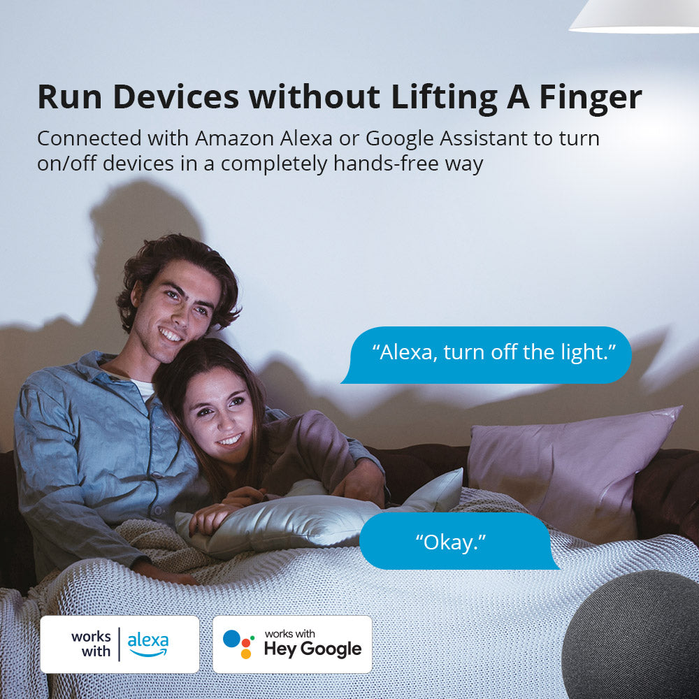 SONOFF MINIR2 – Two Way Smart Switch