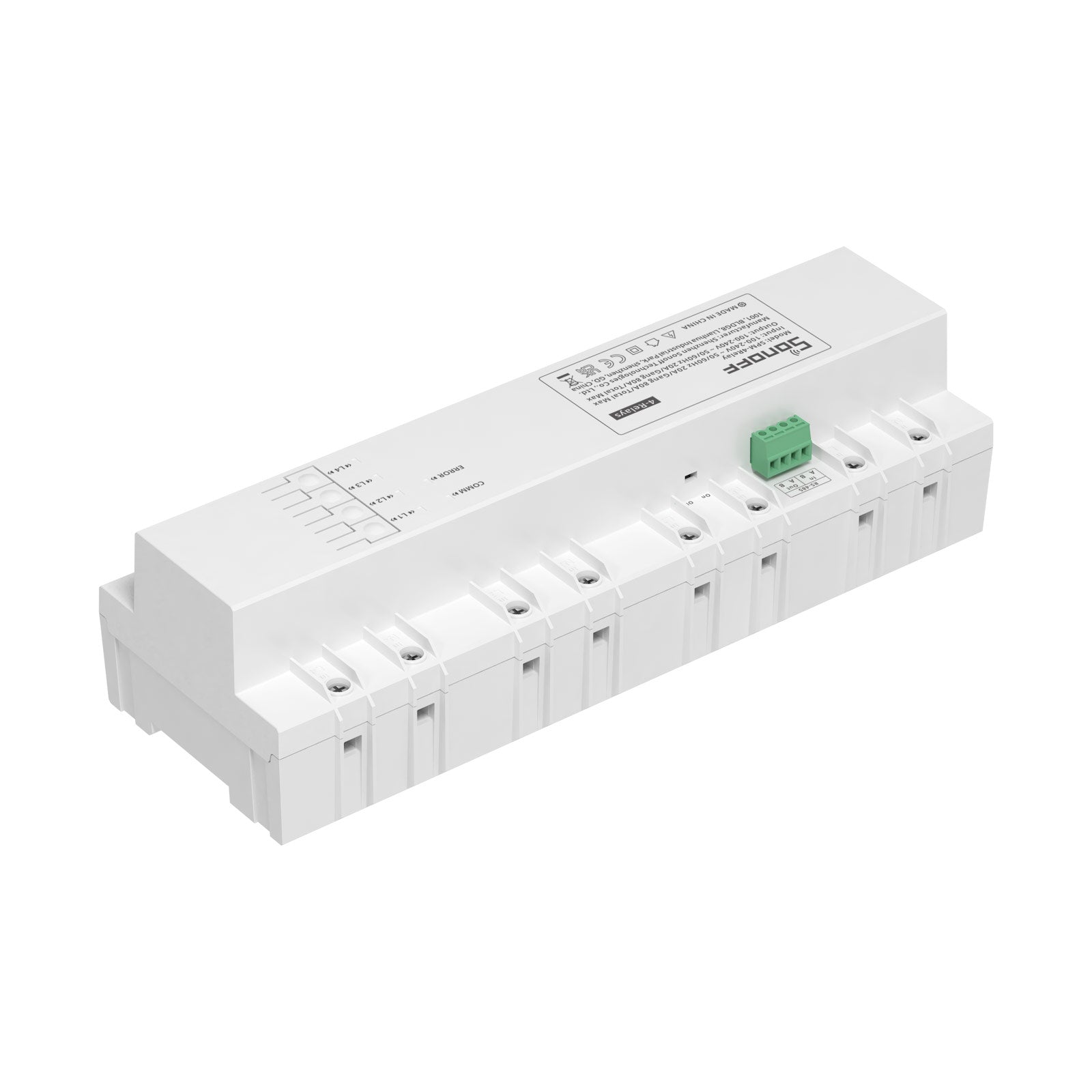 SONOFF Smart Stackable Power Meter
